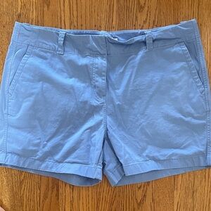 Vineyard Vines Blue Women's Shorts
